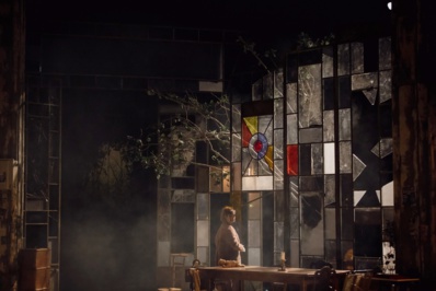 © Simon Gosselin. © Simon Gosselin.