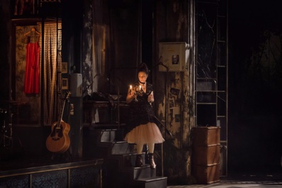 © Simon Gosselin. © Simon Gosselin.