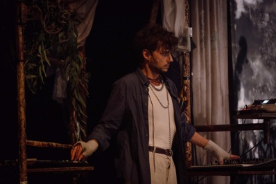 © Simon Gosselin. © Simon Gosselin.