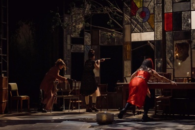 © Simon Gosselin. © Simon Gosselin.