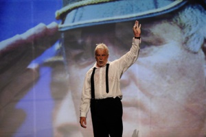 © Almin Zrno. © Almin Zrno.