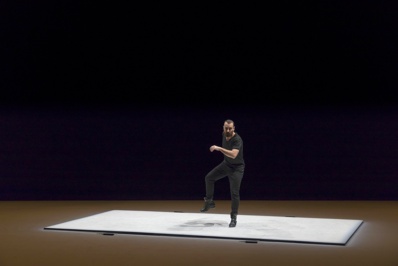 © Nicolas Lelièvre. © Nicolas Lelièvre.