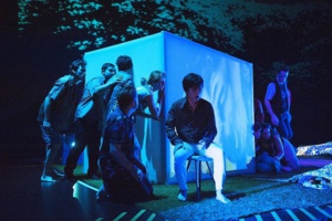 © Mirjam Devriendt. © Mirjam Devriendt.