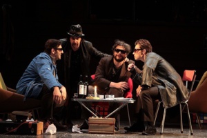 © Guillaume Bonnaud. © Guillaume Bonnaud.