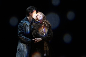 © Guillaume Bonnaud. © Guillaume Bonnaud.