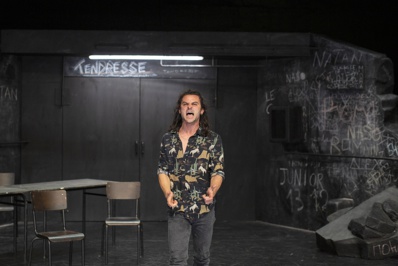 © Axelle de Russé. © Axelle de Russé.