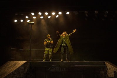 © Axelle de Russé. © Axelle de Russé.