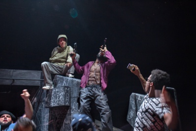 © Axelle de Russé. © Axelle de Russé.