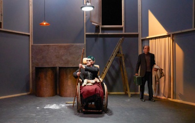 © Pierre Grobois. © Pierre Grobois.