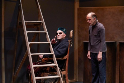 © Pierre Grobois. © Pierre Grobois.