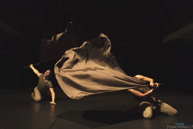 "AEREA" © Pierre Planchenault. "AEREA" © Pierre Planchenault.