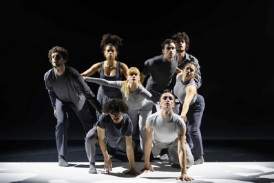 © Julien Benhamou. © Julien Benhamou.