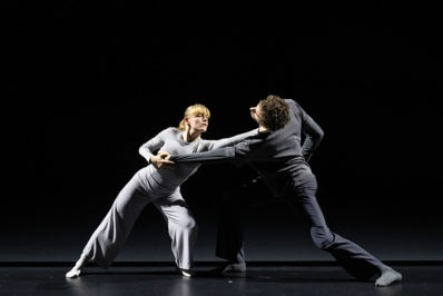 © Julien Benhamou. © Julien Benhamou.