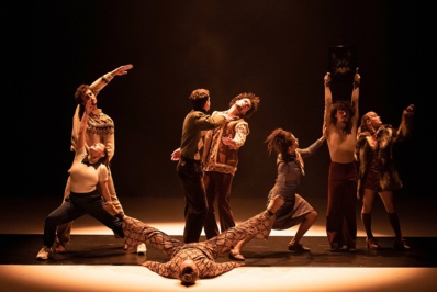 © Julien Benhamou. © Julien Benhamou.