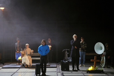 © Xavier Cantat. © Xavier Cantat.