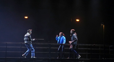 © Xavier Cantat. © Xavier Cantat.