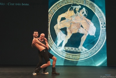 Festival Trente Trente Des chants d'amours sans frontières… un hymne vibrant aux libertés recouvrées