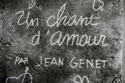 "Un Chant d'amour" © DR dans le cadre du festival Trente Trente 2023. "Un Chant d'amour" © DR dans le cadre du festival Trente Trente 2023.
