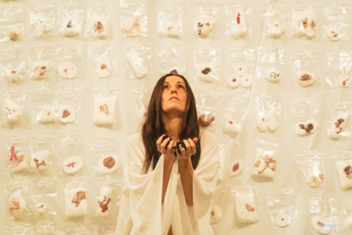 "Épiphanie" © Pierre Planchenault. "Épiphanie" © Pierre Planchenault.