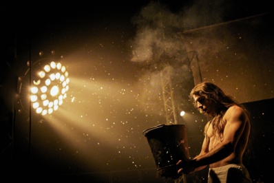 © Christophe Raynaud de Lage. © Christophe Raynaud de Lage.