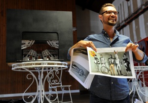 © Alain Julien. © Alain Julien.