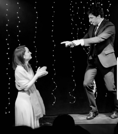 © Mel Butterfly. © Mel Butterfly.