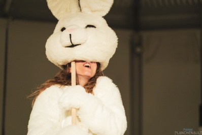 "Discipline in disorder" © Pierre Planchenault. "Discipline in disorder" © Pierre Planchenault.