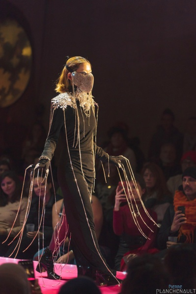 "Défilé performances et curiosités" © Pierre Planchenault. "Défilé performances et curiosités" © Pierre Planchenault.