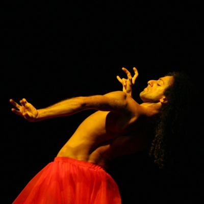 "Mouhawala Oula" © Randa Mirza. "Mouhawala Oula" © Randa Mirza.