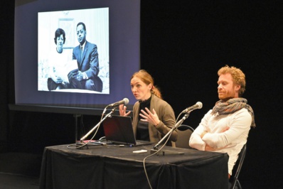 © Frédéric Desmesure. © Frédéric Desmesure.