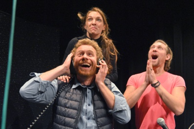 © Frédéric Desmesure. © Frédéric Desmesure.