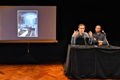 © Frédéric Desmesure. © Frédéric Desmesure.