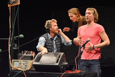 © Frédéric Desmesure. © Frédéric Desmesure.