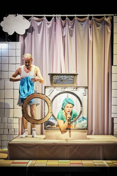 © Christophe Raynaud De Lage. © Christophe Raynaud De Lage.