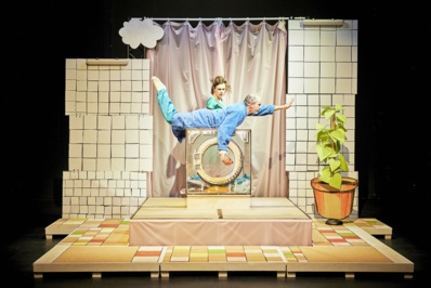 © Christophe Raynaud De Lage. © Christophe Raynaud De Lage.