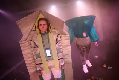 © Dorothea Tuch. © Dorothea Tuch.