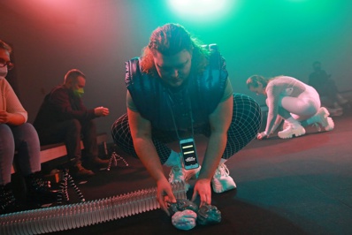 © Dorothea Tuch. © Dorothea Tuch.