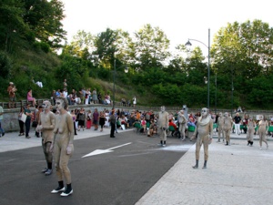 L'étrange et assourdissant silence de nos encombrants déchets L'étrange et assourdissant silence de nos encombrants déchets