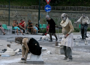 © Gil Chauveau. © Gil Chauveau.