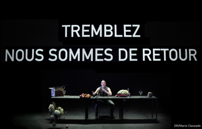 © Marie Clauzade.