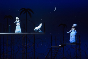 © Lucie Jansch. © Lucie Jansch.