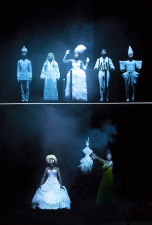 © Lucie Jansch. © Lucie Jansch.