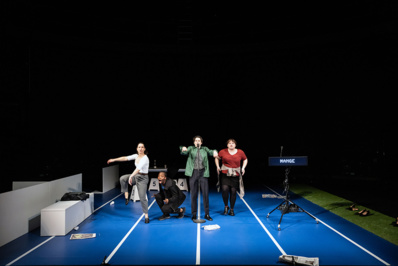 © Simon Gosselin. © Simon Gosselin.