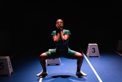 © Simon Gosselin. © Simon Gosselin.