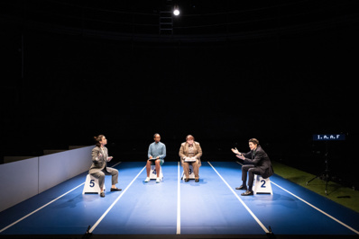 © Simon Gosselin. © Simon Gosselin.