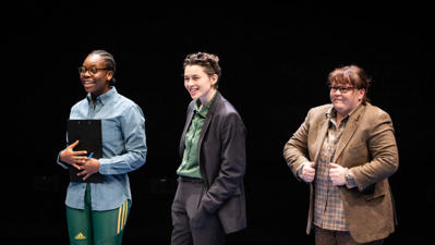 © Simon Gosselin. © Simon Gosselin.