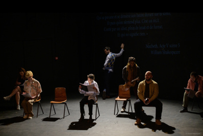 © Laurent Schneegans. © Laurent Schneegans.