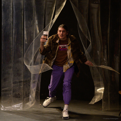 © Laurent Schneegans. © Laurent Schneegans.