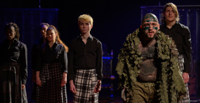 © Laurent Schneegans. © Laurent Schneegans.