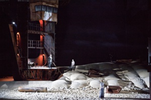 © Jean-Louis Fernandez. © Jean-Louis Fernandez.